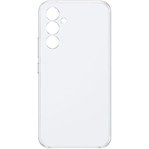 Чехол для телефонов Samsung Clear Case Transparent (EF-QA546CTEGRU) for Samsung A546 Galaxy A54 5G: Цвет прозрачный