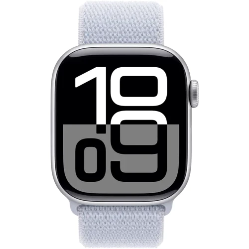 Apple 42mm Blue Cloud Sport Loop (MXKX3ZM/A)