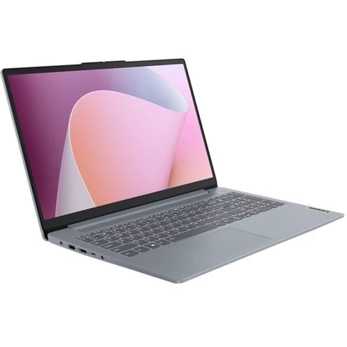 Ноутбук Lenovo IdeaPad Slim 3 15ABR8 (82XM0074PB_1TB): Экран 15.6" (1920x1080) Full HD