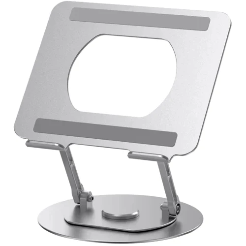 Тримач WIWU Laptop Stand S800 Silver: Особливості Подставка