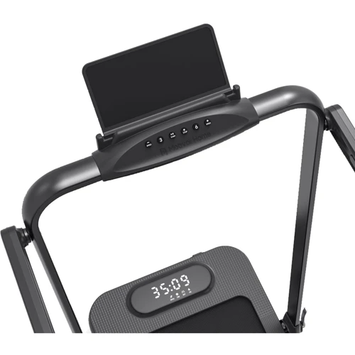 Беговая дорожка Mobvoi Home Treadmill SE: Мощность двигателя, лс 2.5
