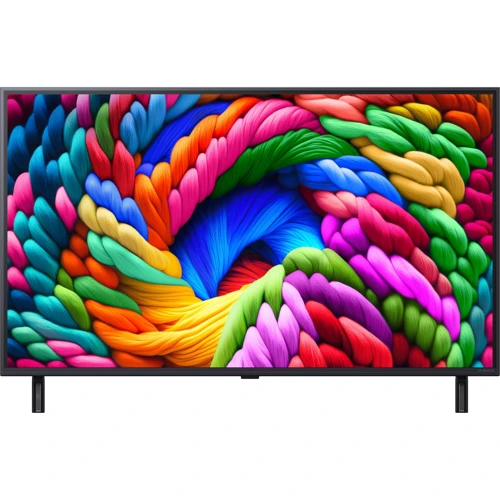Телевизор LG 43NANO90A6B: Экран 43" 3840x2160 (4K)