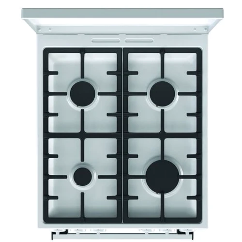 Плита комбінована Gorenje KN5141WF: Розміри 85х50х59.4 см