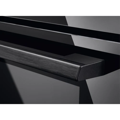 Духовой шкаф электрический Electrolux OEE5H71Z: Класс энергопотребления A