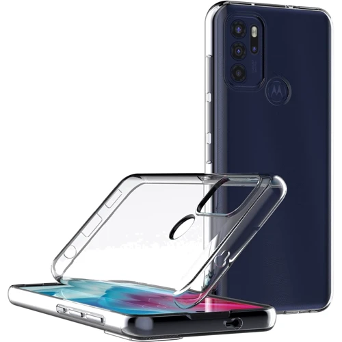Чохол для телефона BeCover TPU Case Transparancy для Motorola Moto G60s (711095): Сумісність Motorola Moto G60s