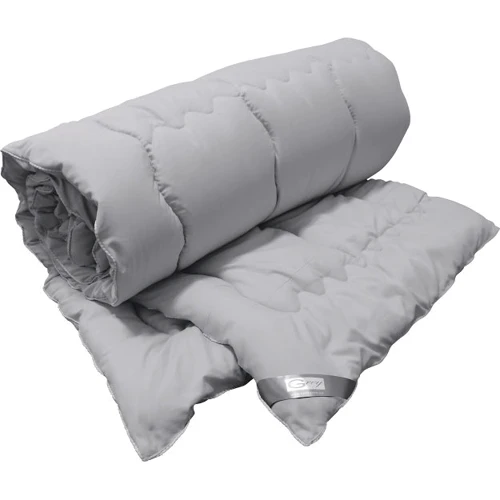 Одеяло Руно 200х220 см (322.52GREY)