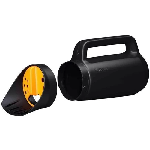 Разбрасыватель Fiskars Solid ручной (1057076): Вес, кг 0.28