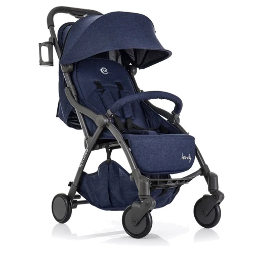 Візок EL Camino Handy ME 1034L Denim Grey (ME 1034L)