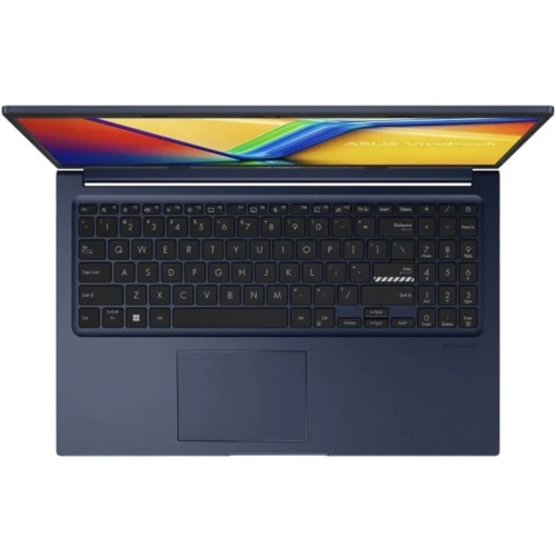 Ноутбук ASUS Vivobook 15 X1504ZA (X1504ZA-NJ040W): Оперативная память 8 ГБ