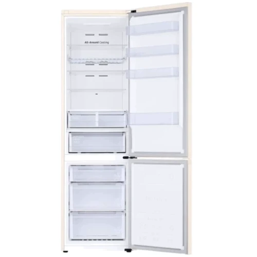 Холодильник Samsung RB38C679EEL/UA: Мощность замораживания, кг/сутки 12