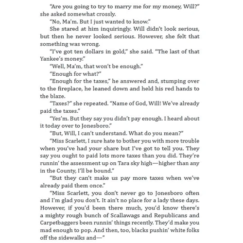 Margaret Mitchell: Gone With The Wind. Volume II: Производитель Фолио