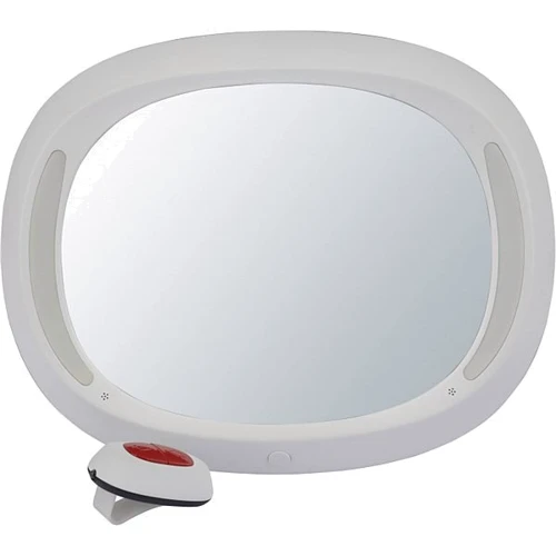 Зеркало заднего вида Bugs с LED подсветкой (6901319001037): Производитель Bugs