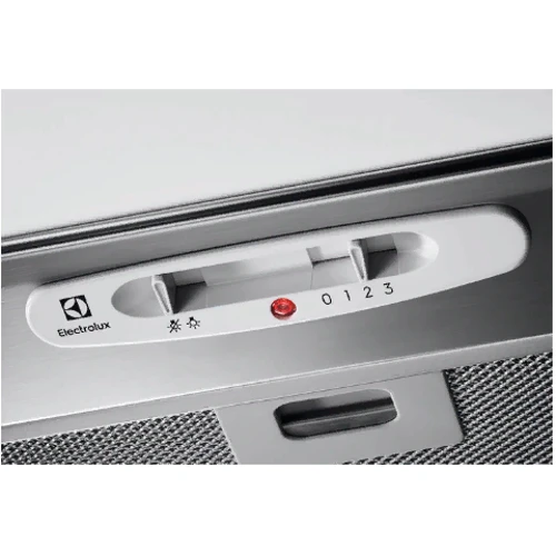 Вытяжка Electrolux LFG525K: Тип монтажа Встраиваемый