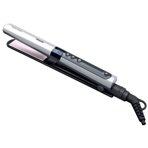 Philips HP8361/00: Тип Выпрямитель (утюжок)