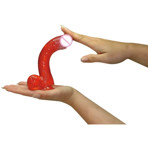 Фаллоимитатор Orion Jolly Buttcock