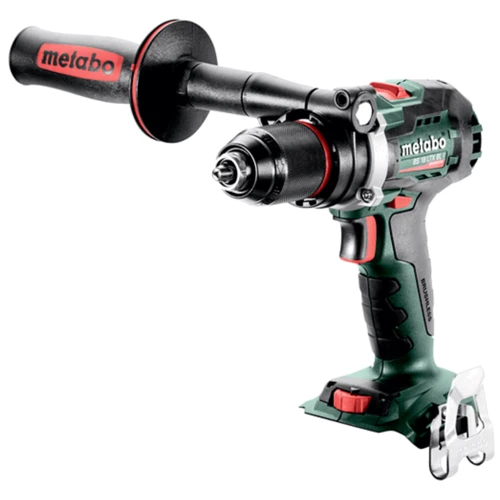 Шуруповерт Metabo BS 18 LTX BL I (602358840)