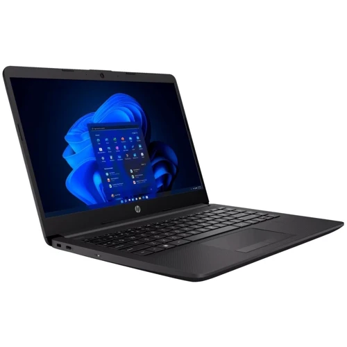 Ноутбук HP 240R G9 (AK9Z5AT) UA: Экран 15.6 " (1920х1080) Full HD