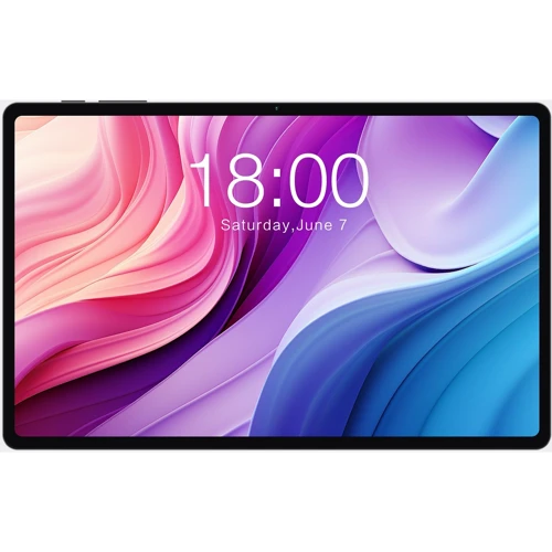 Планшет Teclast T40HD 10.4” 8/128Gb LTE Space Grey (UA): Процессор Unisoc T606 8-Core