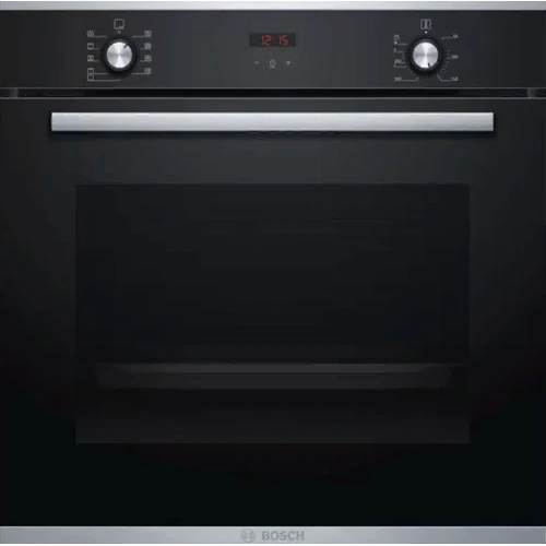 Духова шафа електрична Bosch HBA2140S0