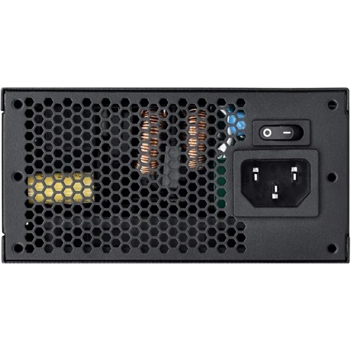 Блок питания Silverstone SX500-G (SST-SX500-G): Мощность, Ватт 500