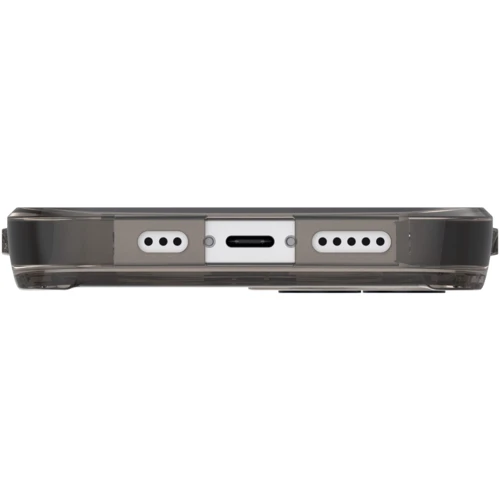 Чехол для iPhone Urban Armor Gear UAG Plyo Magsafe Ash (114068113131) for iPhone 14 фото 8