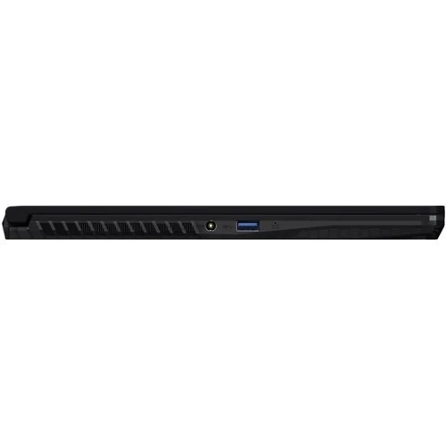 Ноутбук MSI GF63 Thin 12VF (12VF-436US): Вес 1.9 кг