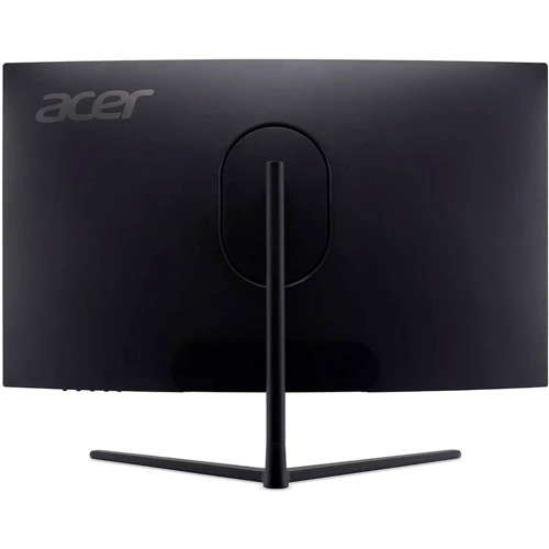 Монитор Acer EI322QURPbmiippx (UM.JE2EE.P04): Время реакции, мс 1