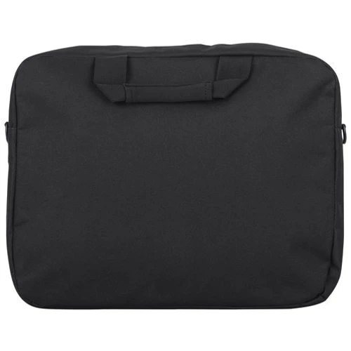Сумка для ноутбуков Ergo 16" Arezzo 416 Black (EA416B): Форм-фактор 16"