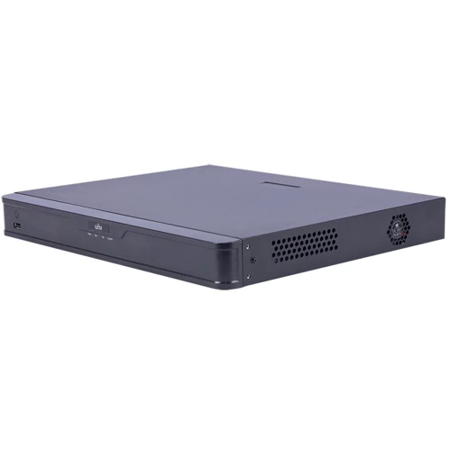 Реєстратор відеоспостереження Uniview NVR302-16E-B