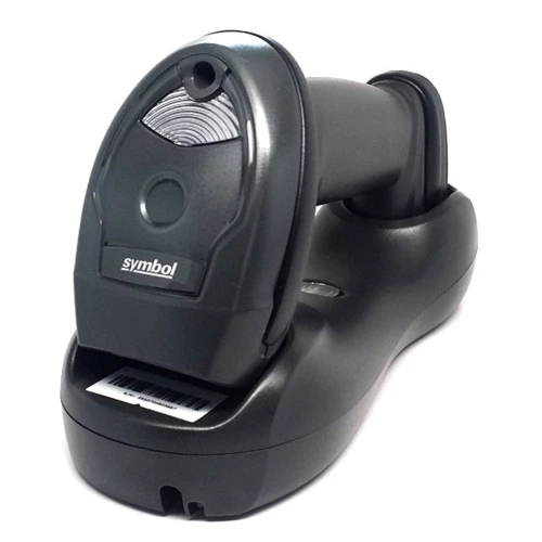  Сканер штрих-кодов Symbol LI4278 USB (LI4278-TRBU0100ZER)