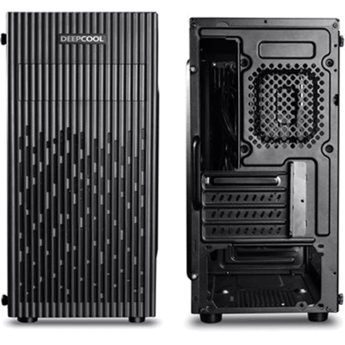 Корпус DeepCool Matrexx 30 Black фото 6