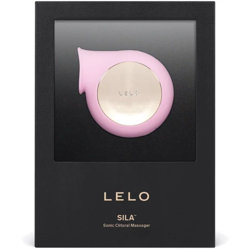 Вакуумный стимулятор LELO Sila Cruise Pink