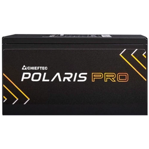 Блок питания Chieftec POLARIS PRO 1300W (PPX-1300FC-A3): Мощность, Ватт 1300