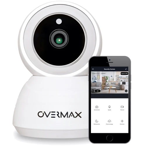 IP-камера видеонаблюдения Overmax Camspot 3.7 Full HD WiFi