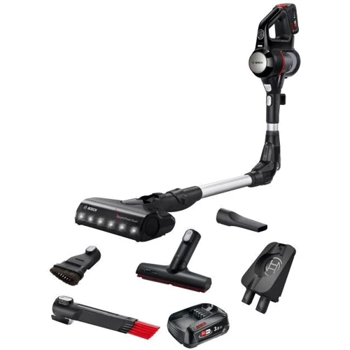 Пылесос Bosch BCS712XXL