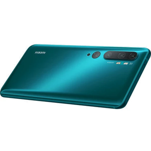 Смартфон Xiaomi Mi Note 10 6/128 GB Aurora Green Approved Витринный образец: Производитель Xiaomi