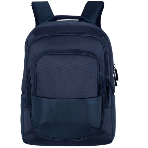 Сумка для ноутбуков Tucano 17" Stilo Blue (BKSTI-B): Тип сумки рюкзак