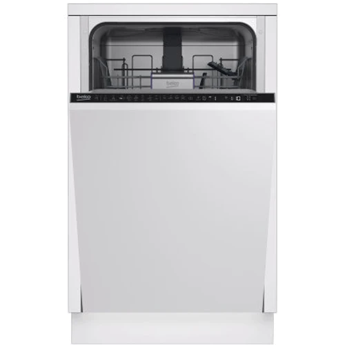 Вбудовувана посудомийна машина Beko DIS28023