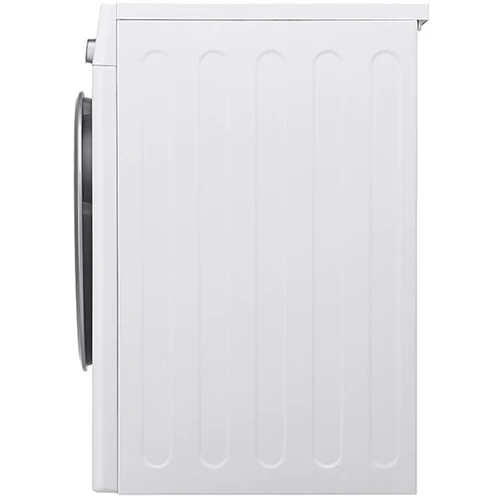 Стиральная машина LG F4J7FH1W: Сушка есть