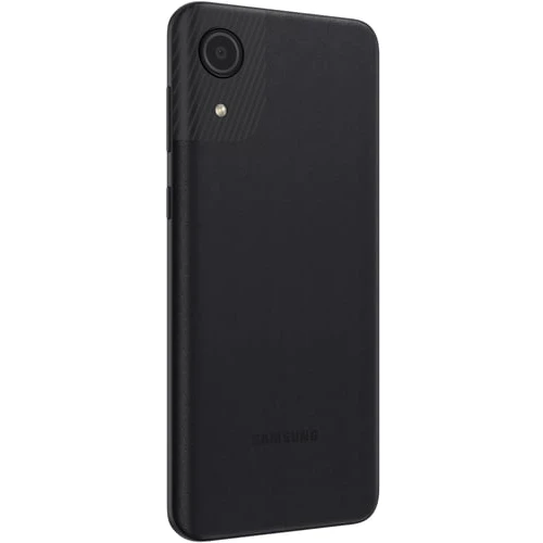 Смартфон Samsung Galaxy A03 3/32Gb Black Approved Витринный образец: Производитель Samsung