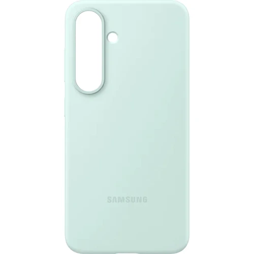 Чехол для телефонов Samsung Silicone Case Mint (EF-PS931CMEGWW) for Samsung S931 Galaxy S25: Цвет мятный