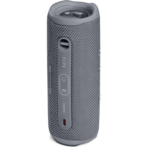 Акустика JBL Flip 6 Grey (JBLFLIP6GREY) UA: Сумісність Android, iOS