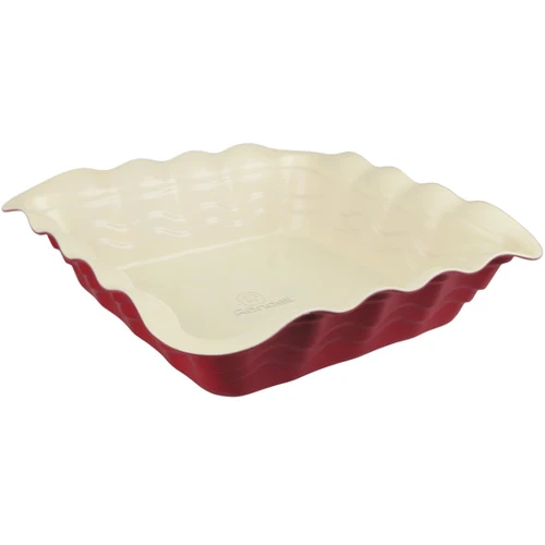 RONDELL Wavy квадратная 25x26см (RDF-436)