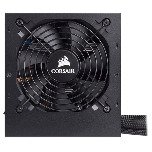Блок питания Corsair CX450 (CP-9020120-EU) 450W: Мощность, Ватт 450