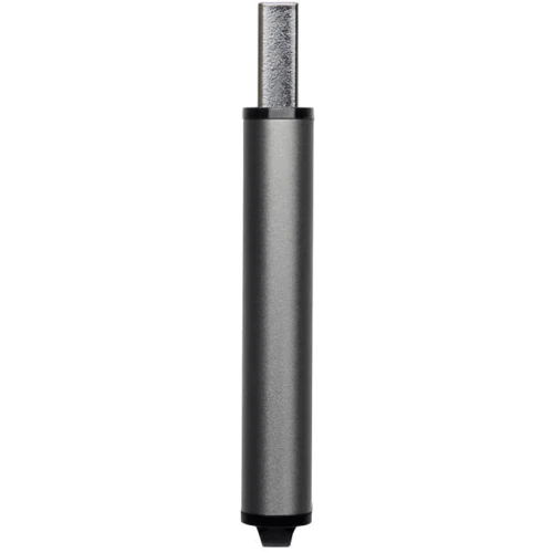 USB-флешка Transcend 128GB JetFlash 920 USB 3.2 Black (TS128GJF920): Объем памяти 128 GB