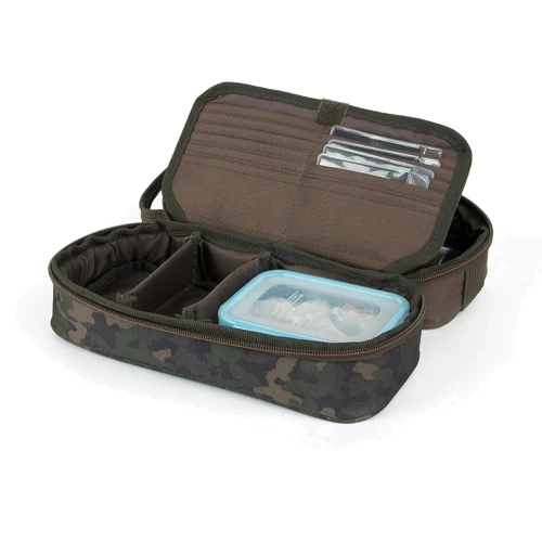 Сумка Shimano Sync PVA Case для ПВА матеріалів (2266.32.13): Призначення Для короповій риболовлі