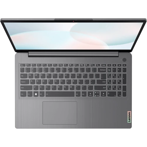 Ноутбук Lenovo IdeaPad 3 17ABA7 (10M216|82RQ003VPB): Объем накопителя 1 ТБ (SSD)