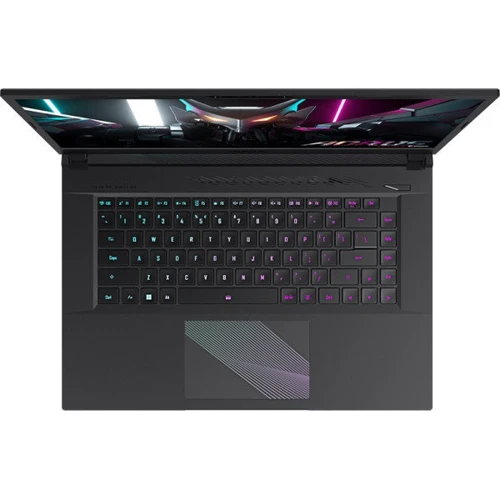 Ноутбук Gigabyte AORUS 15 (BSF-73EE754SD): Экран 15,6" IPS (1920x1080) Full HD