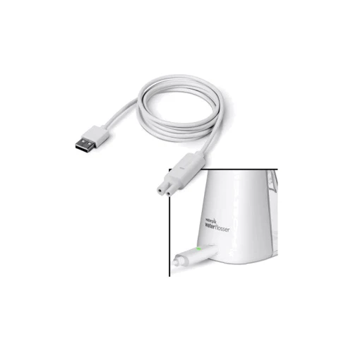 Зубна щітка WATERPIK WP-490 Cordless Plus: Призначення универсальная