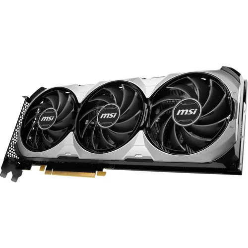 Видеокарта MSI GeForce RTX 4060 Ti 8GB GDDR6 VENTUS 3X E OC: Тип памяти GDDR6